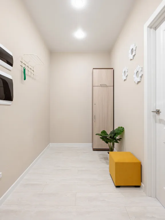 Квартира 1-комнатная Квартира — Краснодар