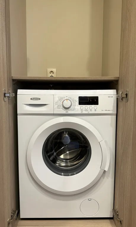 Лофт-студия Латте