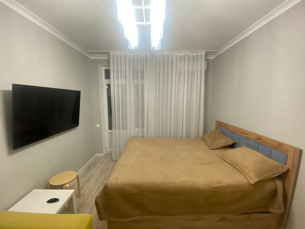 Квартира Онли сан — аренда посуточно в Астана (Нур-Султан)