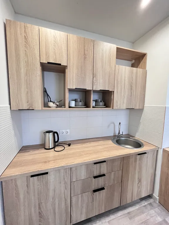 Большая двухкомнатная рядом с жд вокзалом