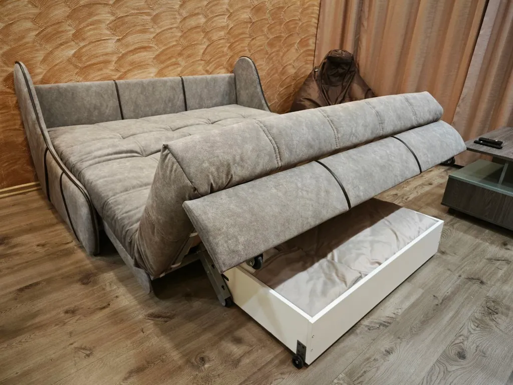 Уютная 2-комнатная квартира с хорошими локациями