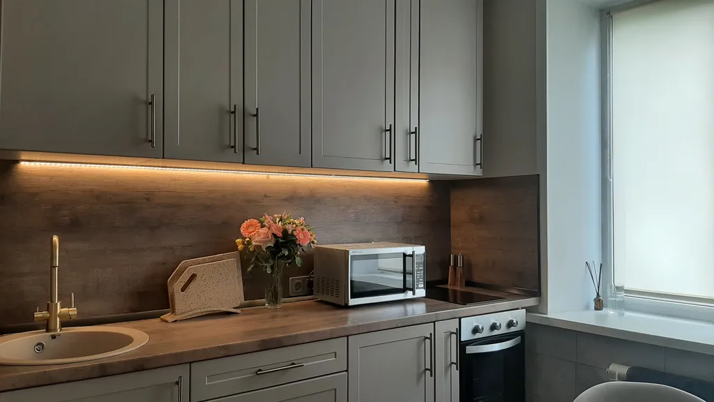 Атмосферная квартира рядом с термоленд