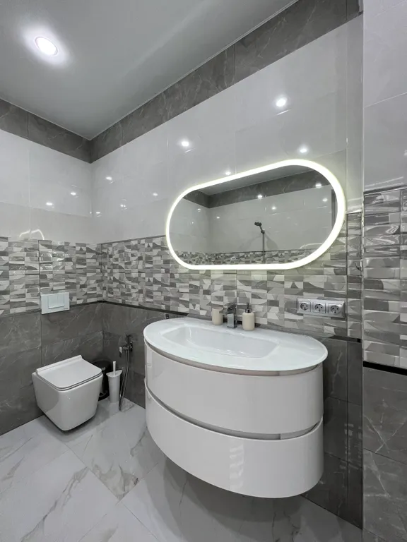 4-комнатный Дом