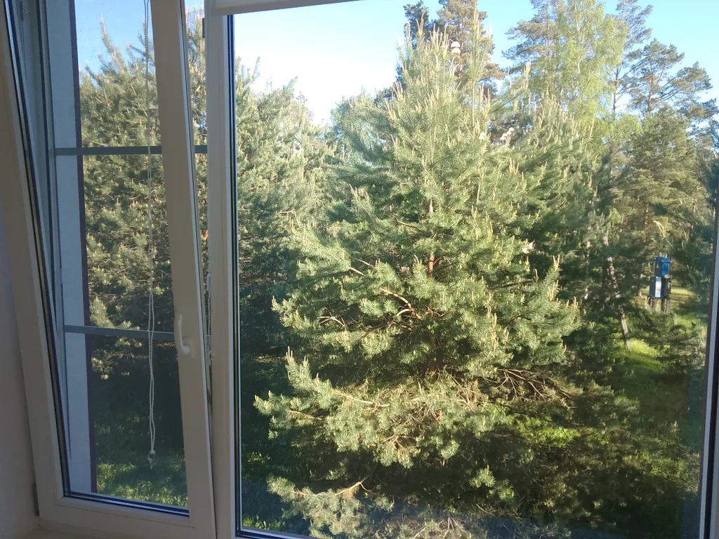 Эко Таунхаус Хитрый Лис Парк