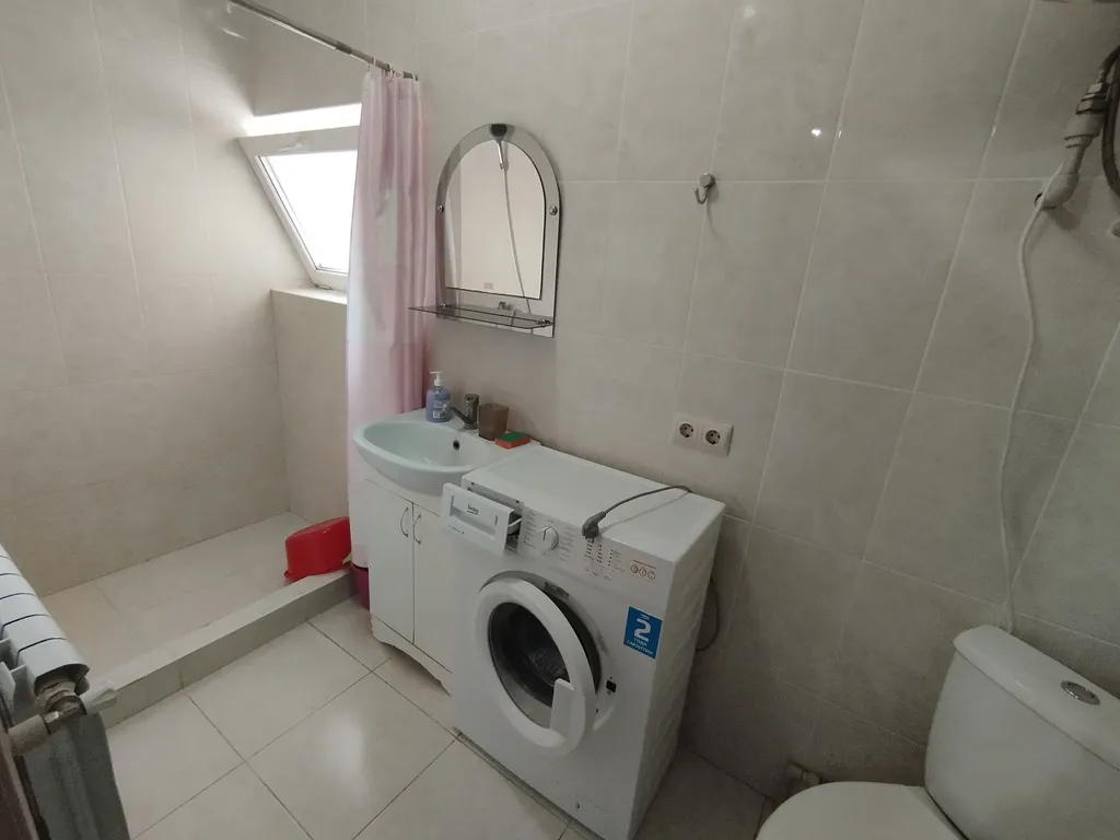 Дом в пригороде