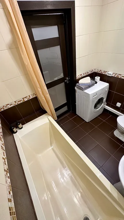 Студия в центре города