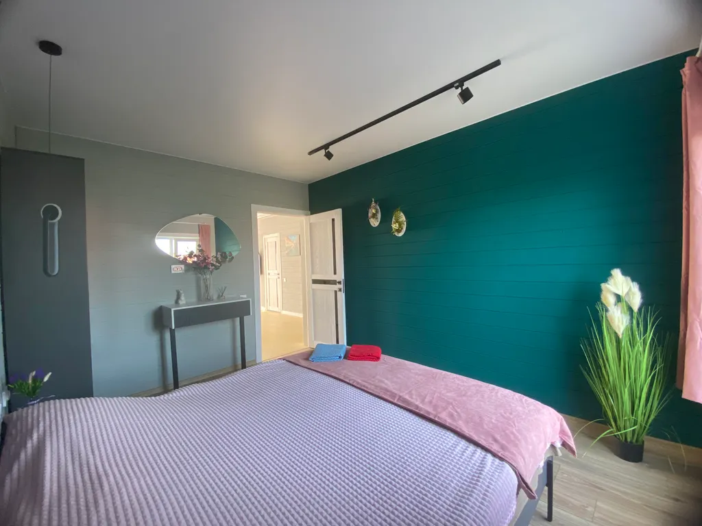 Дом для отдыха в Суздале