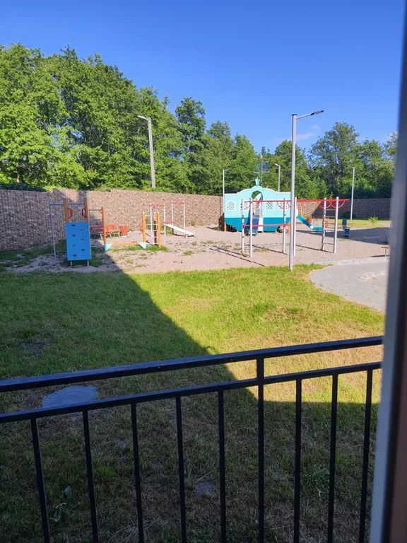 Квартира Уютная квартира в пяти минутах от моря — Пионерский