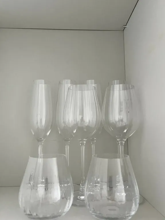 Современная большая и комфортная квартира