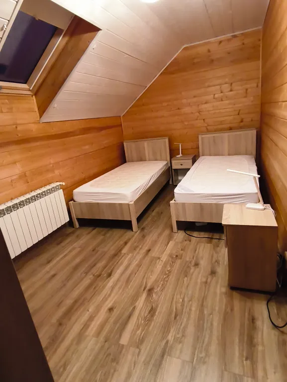 Частный дом