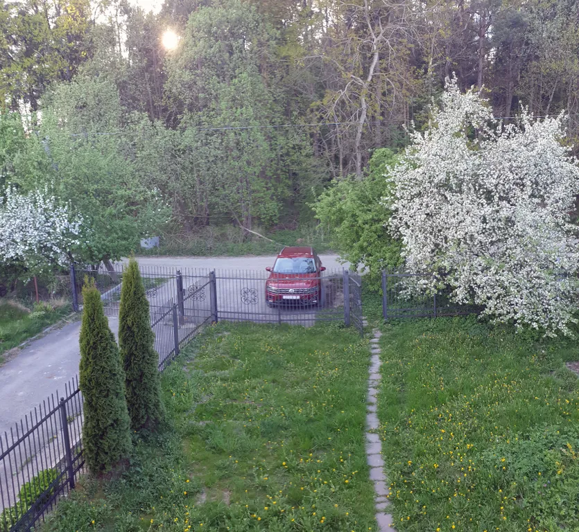 Квартира Квартира Forest-Park — Светлогорск