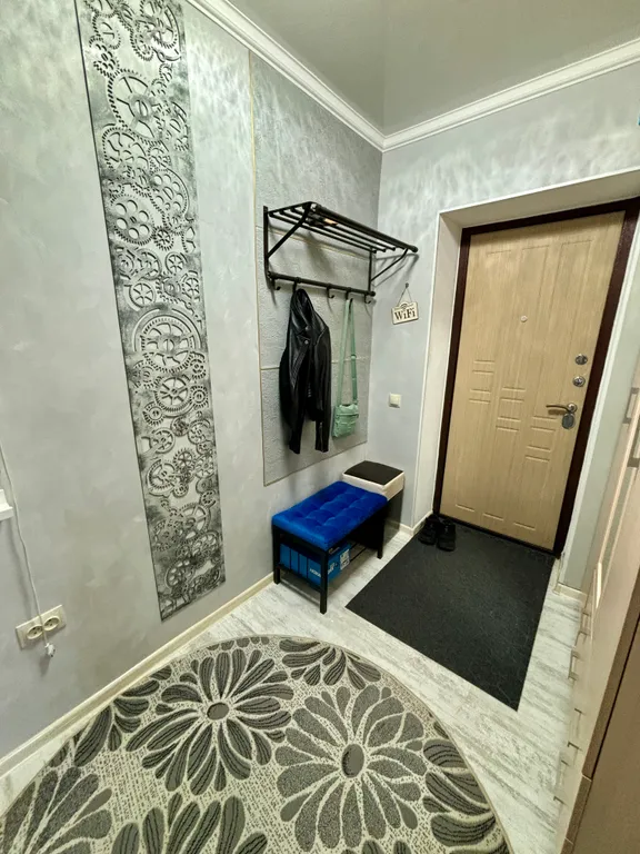 Квартира в курортной зоне