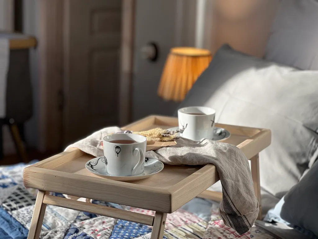 Квартира Уютная квартира в центре с историей — Москва