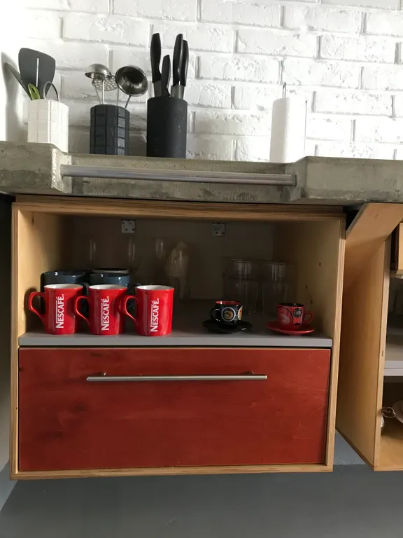 Handmade в стиле лофт