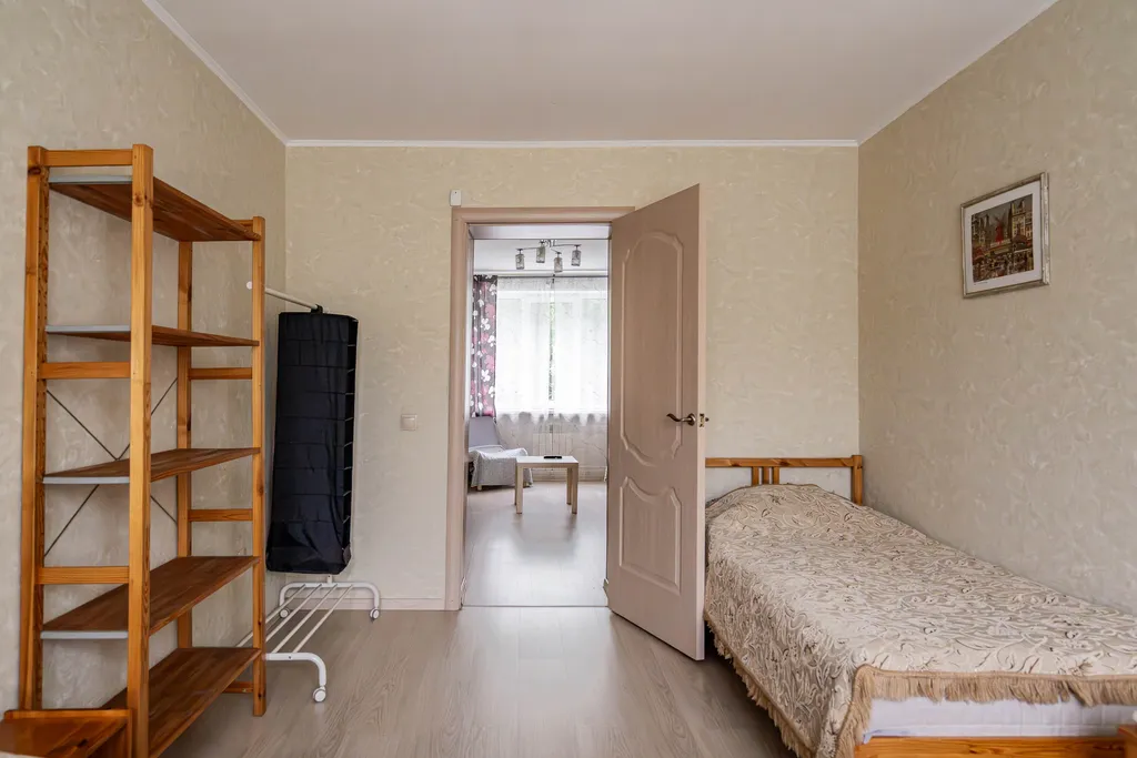 Comfort travel apartment