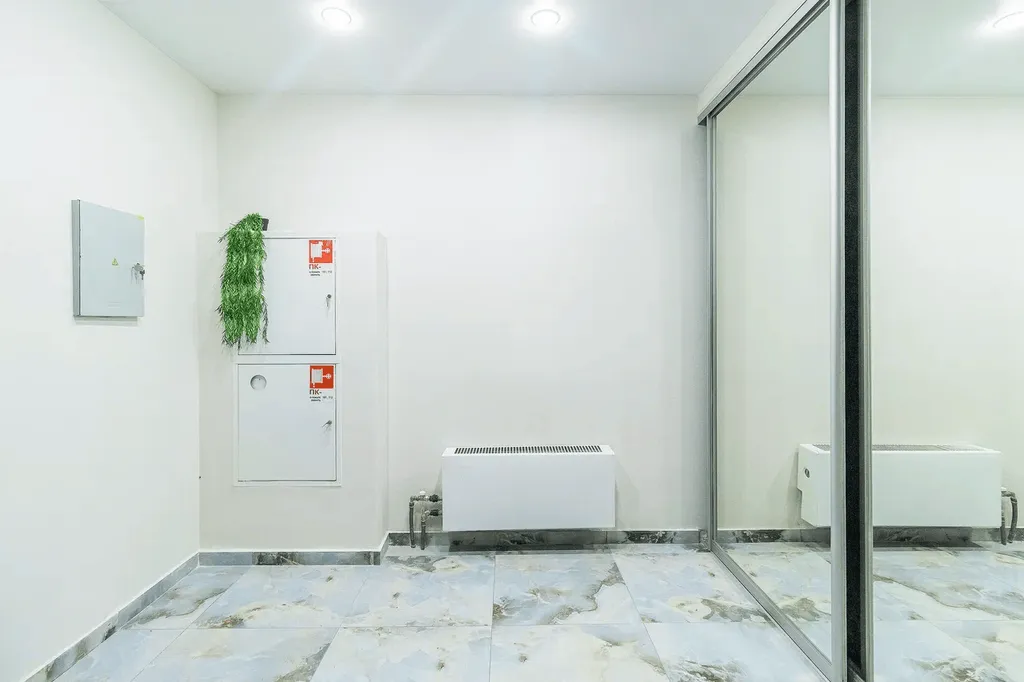 Новые уютные апартаменты в Кузнечихе