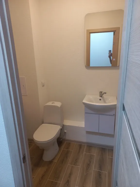 Квартира Квартира Любимый уголок у Глобуса — Тверь