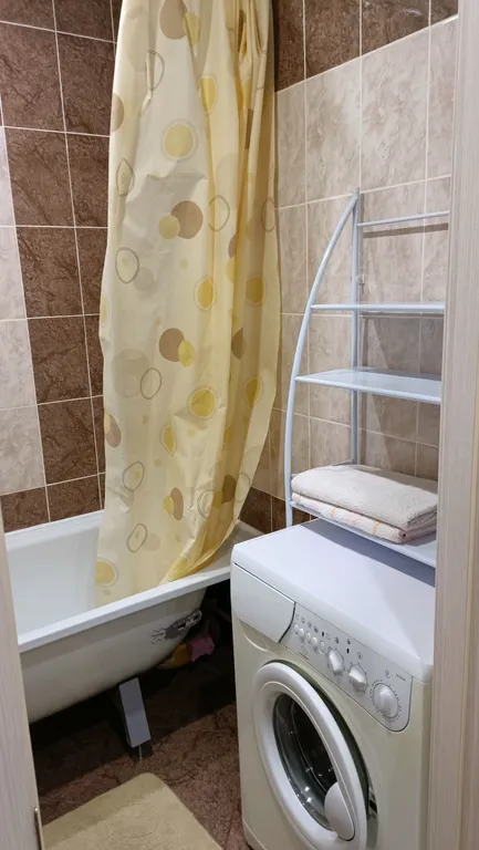 Уютная квартира в микрорайоне Радужный