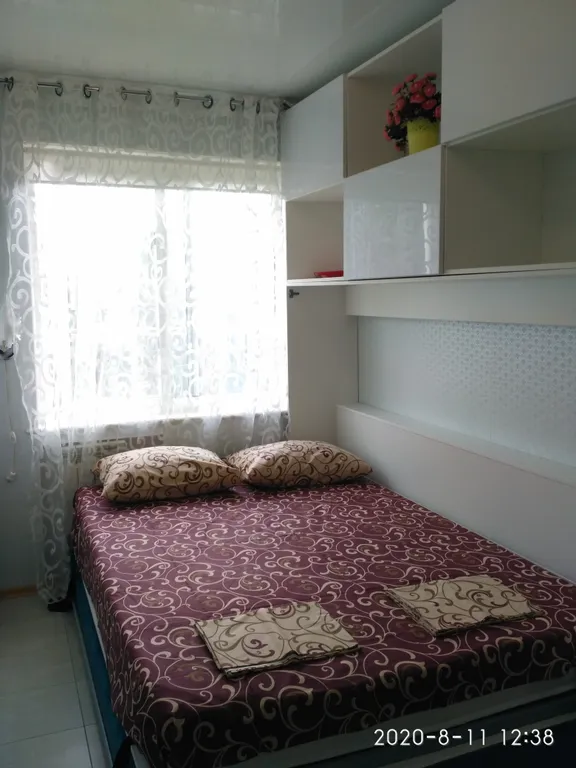 Квартира Уютная комната с удобствами и мини-кухней в центре — Лазаревское