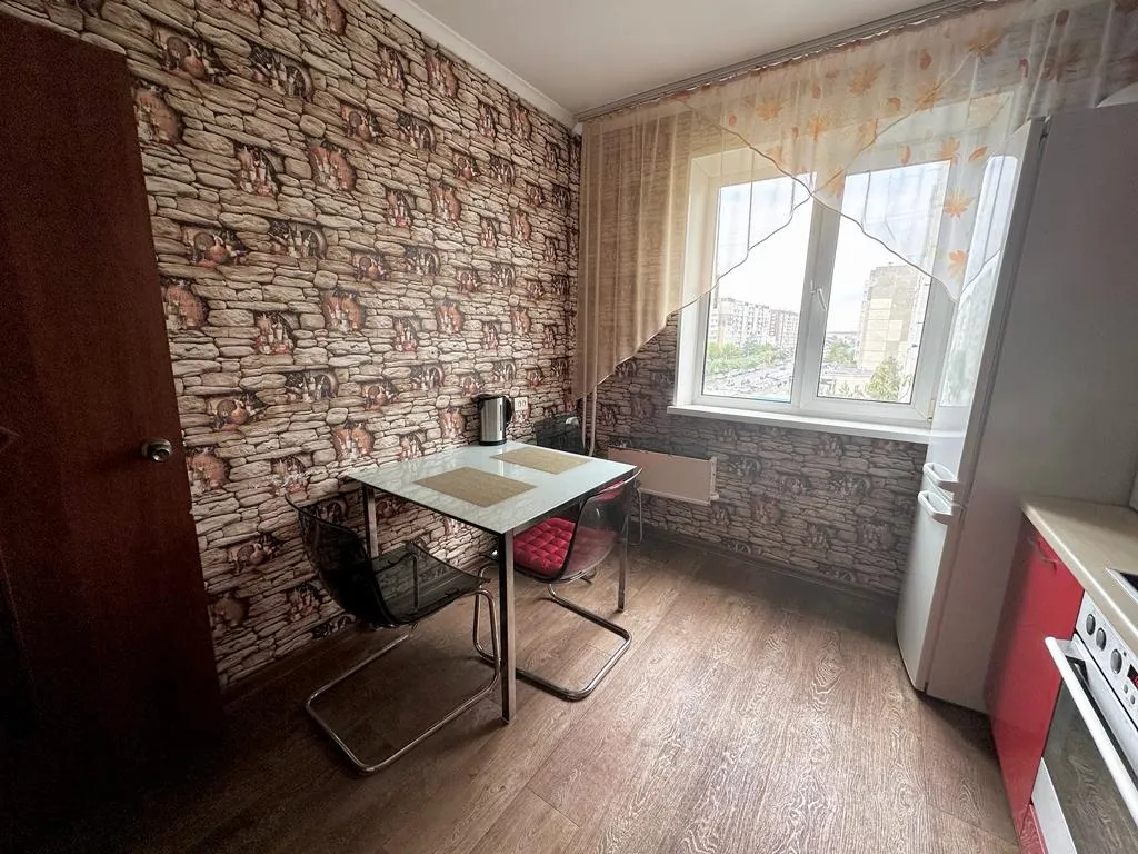 Уютная квартира у Планеты