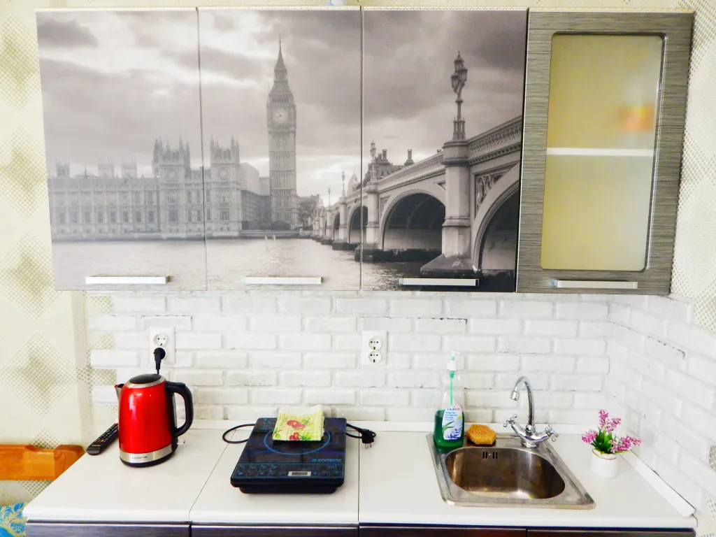 Апартаменты Mini Comfort - Royal Forest