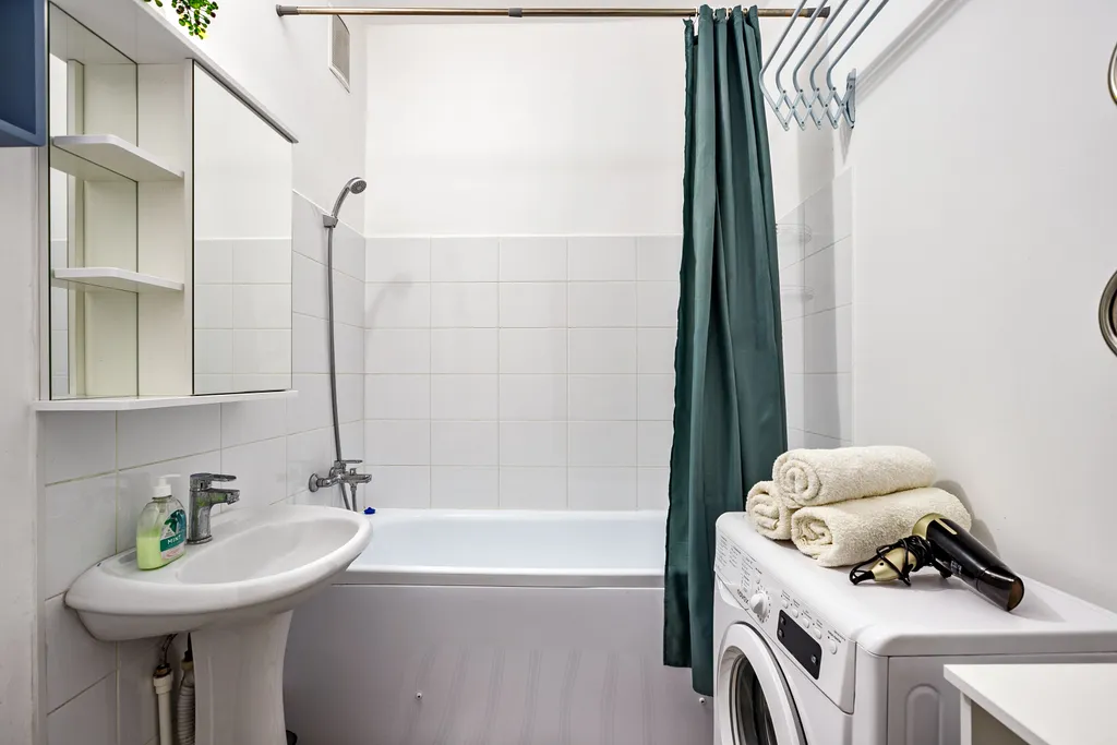 Стильная студия недалеко от Москвы и Шереметьево