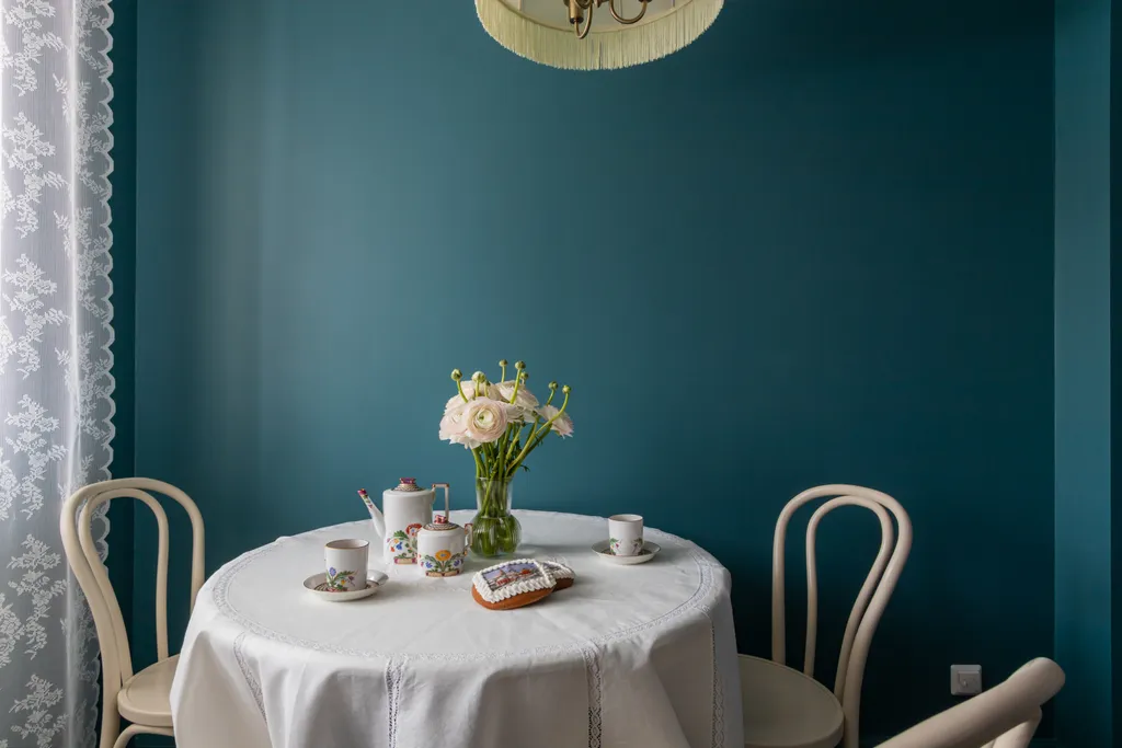 Апартаменты Синяя птица