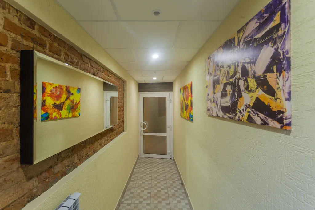 LeoHotels на Фонтанке 80/2