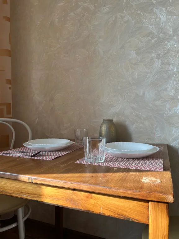 Уютная квартира на въезде в город