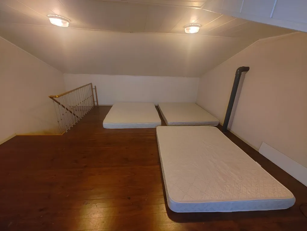 Квартира Большая комфортная квартира для большой компании рядом с морем — Анапа