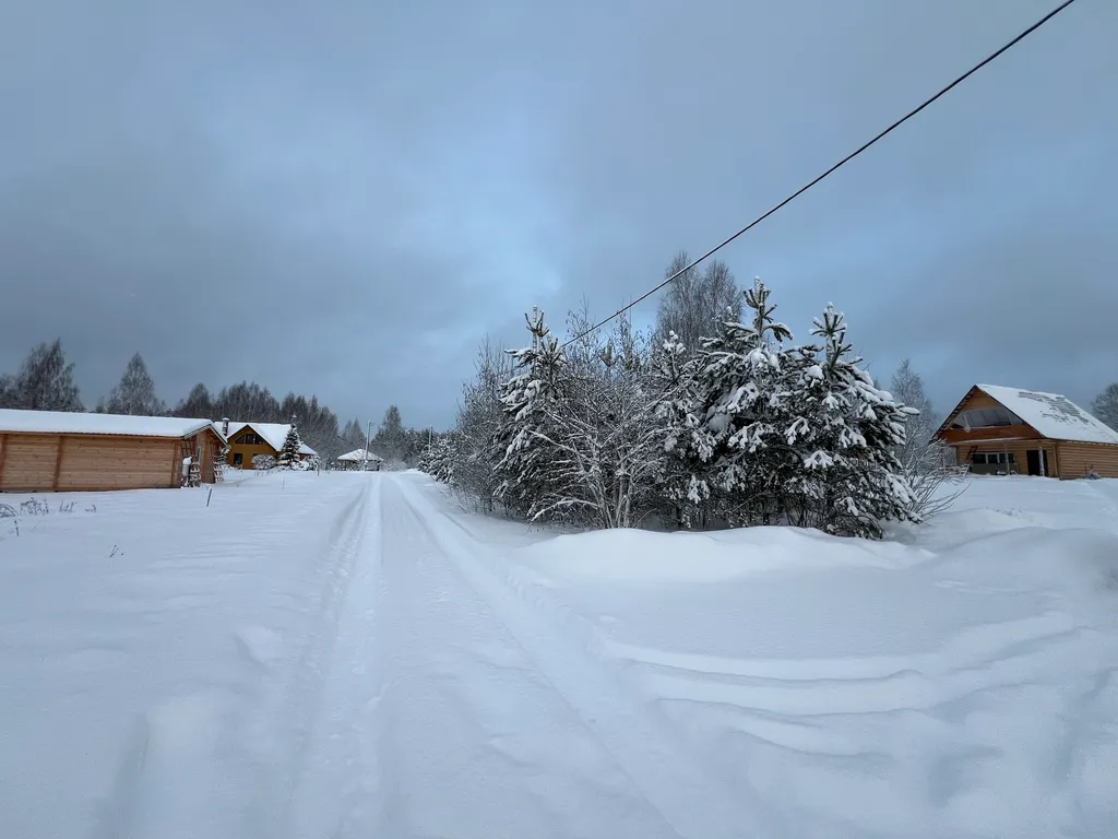 Коттедж Загородный дом для уютного отдыха с баней — Луга