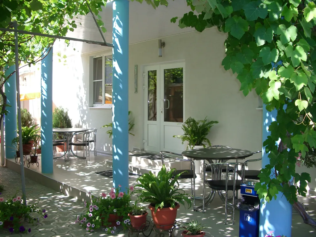 Квартира Комната — Анапа