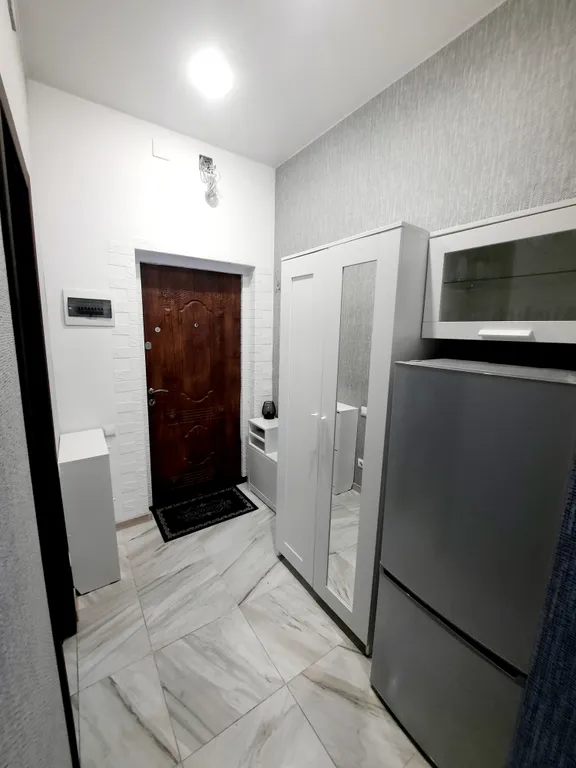 Квартира Комфортная квартира на море — Адлер