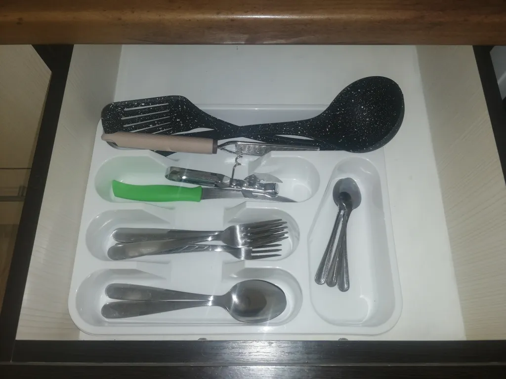 Уютная студия с супер удобным матрасом Аскона