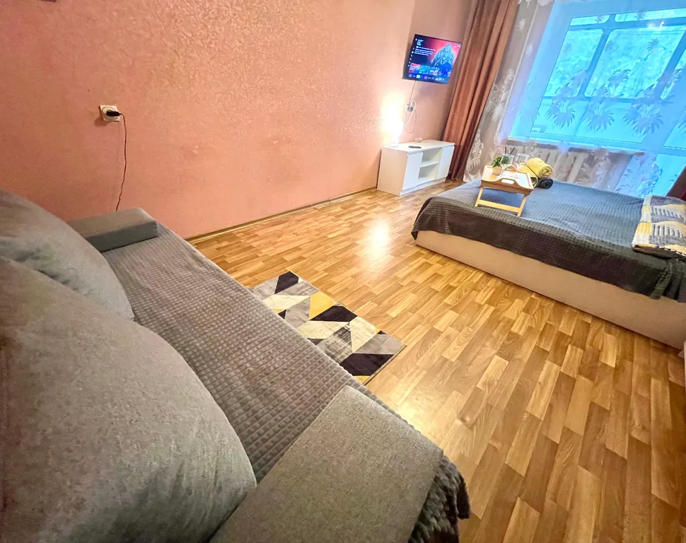 Квартира Стандарт на Гражданском Проспекте 8