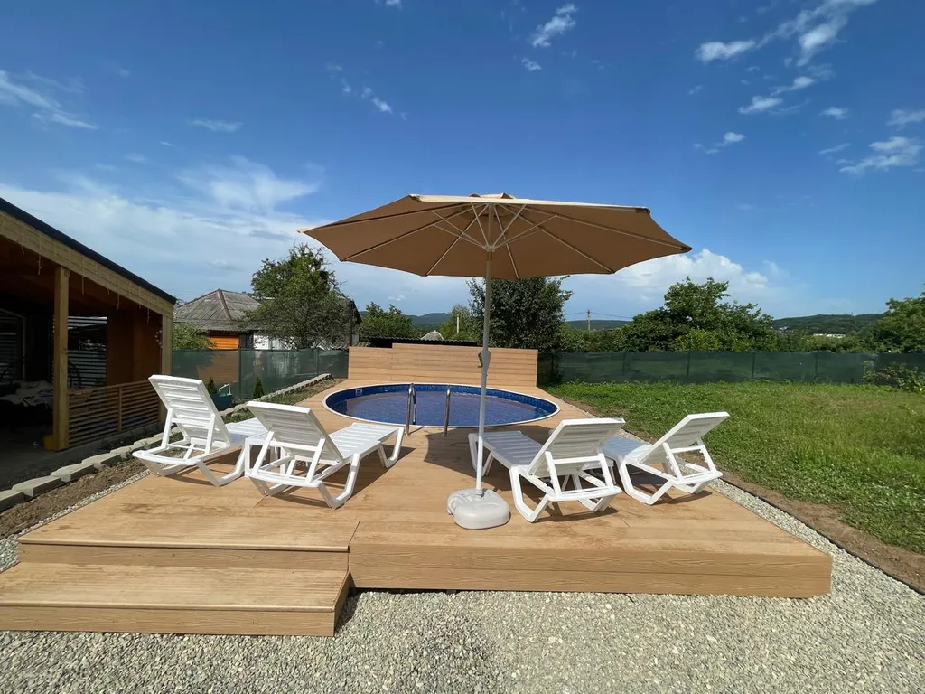 Дача Смородина