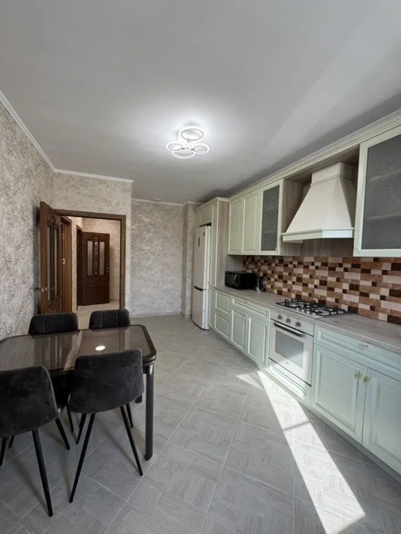 Уютная квартира на проспекте Ленина, 68к42