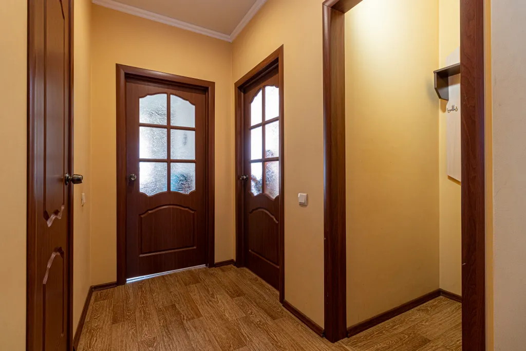 Квартира рядом с парком Галицким