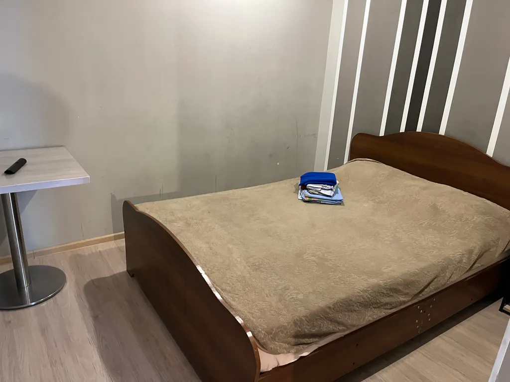 Уютная евродвушка