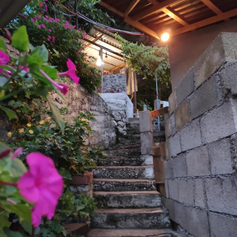 Местечко для отдыха