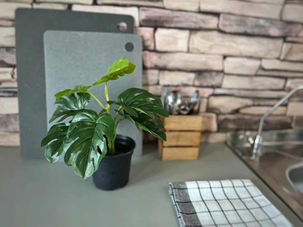 Просторная студия с видом на реку с бесконтактным заселением