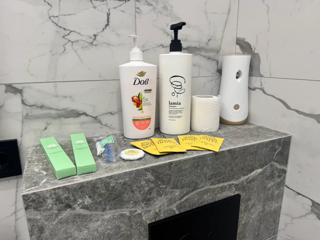 Умная квартира с алисой