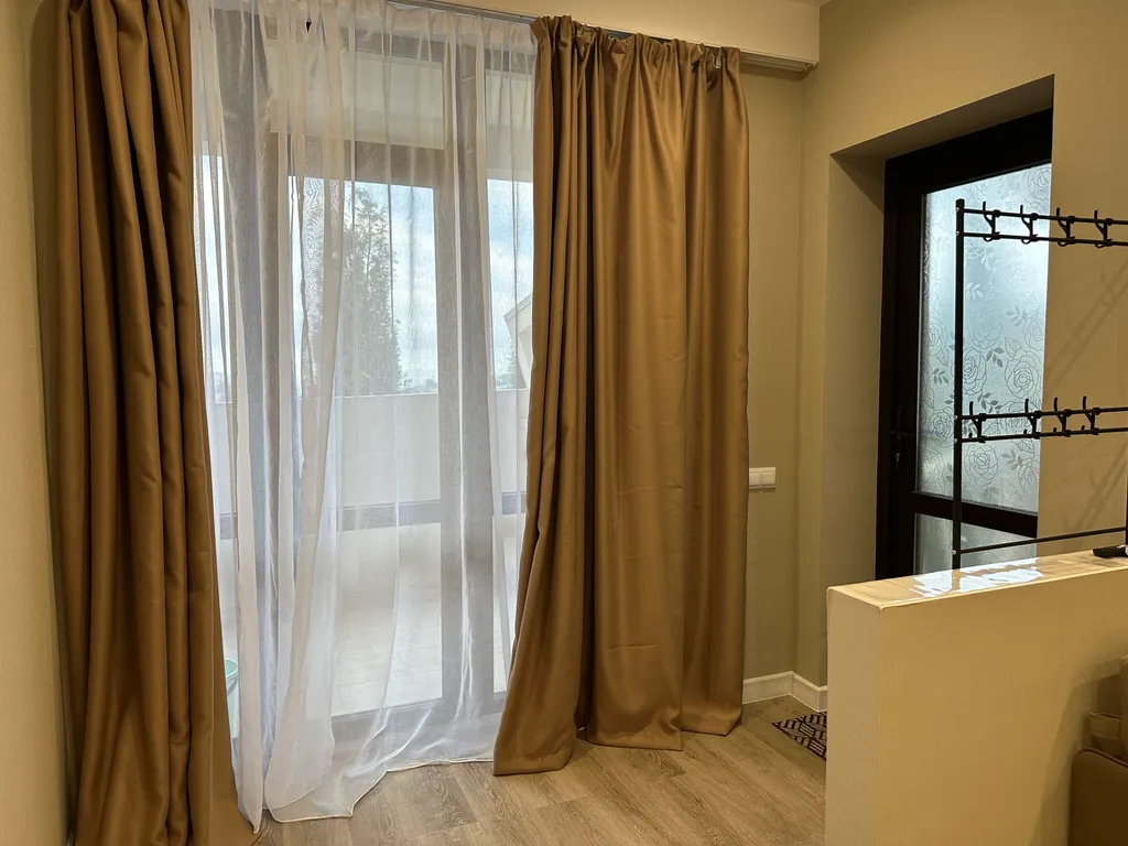 Квартира-студия в закрытом жилом комплексе