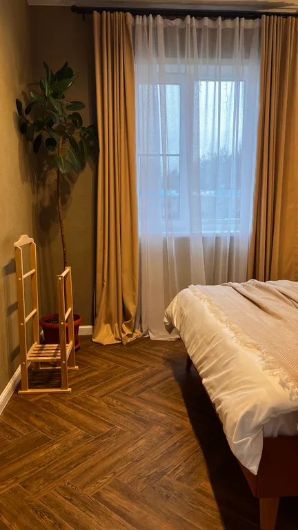 Уютный дом рядом с Коломной