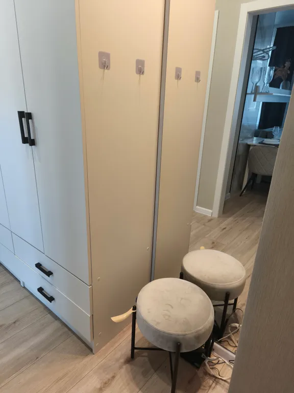 Уютная квартира на побережье Балтийского моря