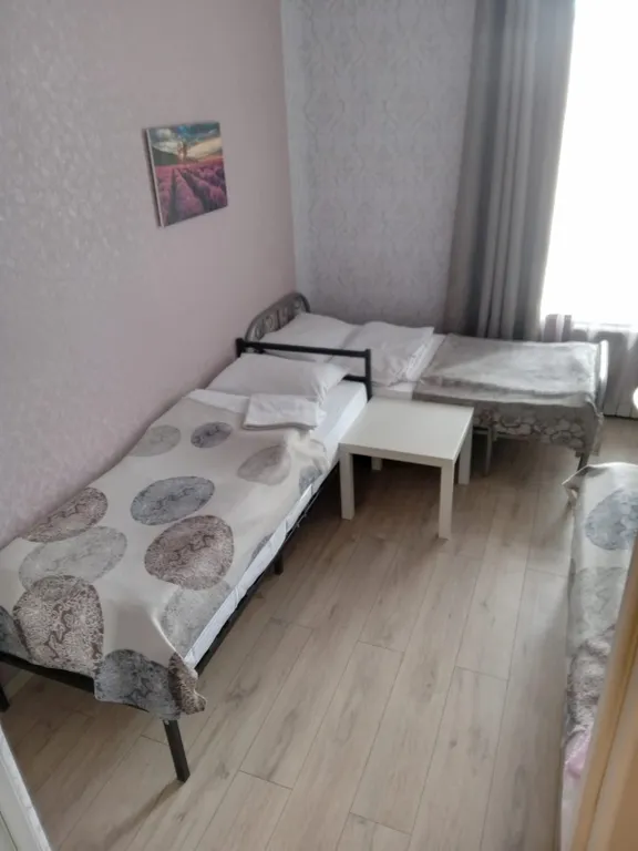 Уютная комната на Техноложке — аренда посуточно в Санкт-Петербург