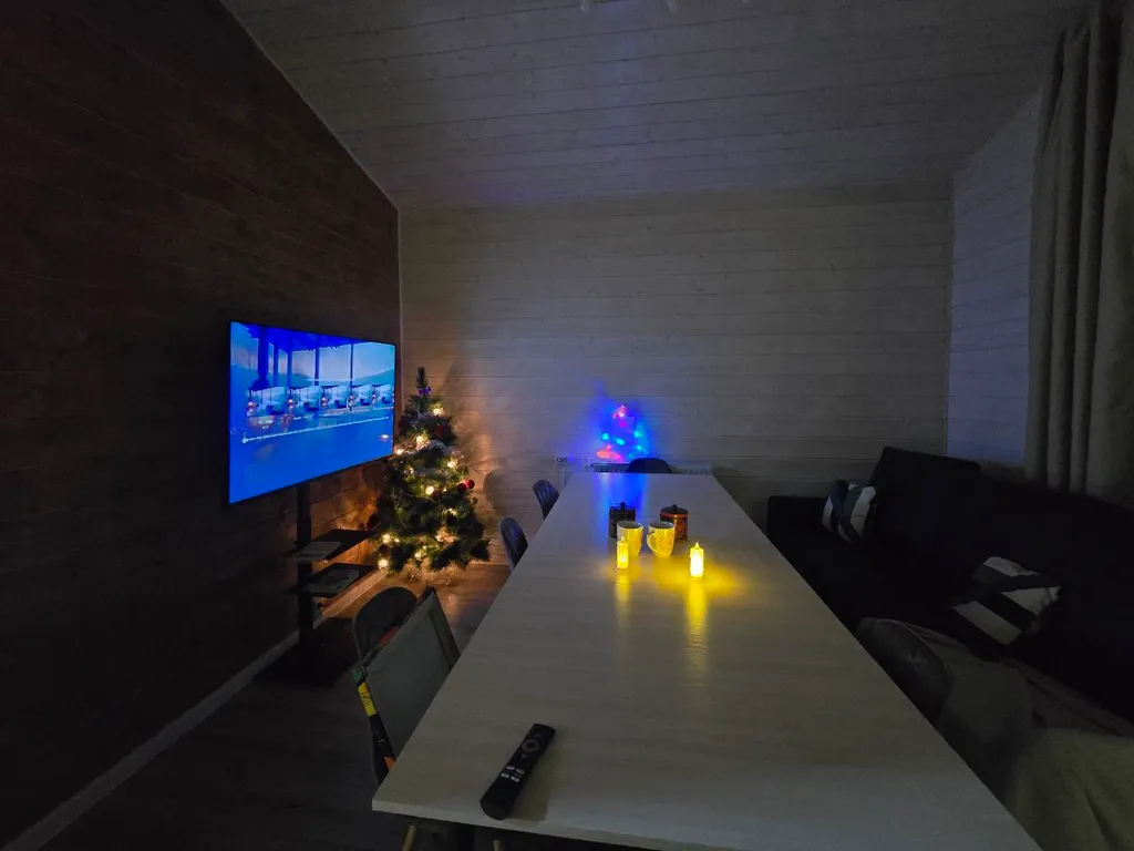 Коттедж Дом у реки в 1 минуте от пляжа — Шишкино