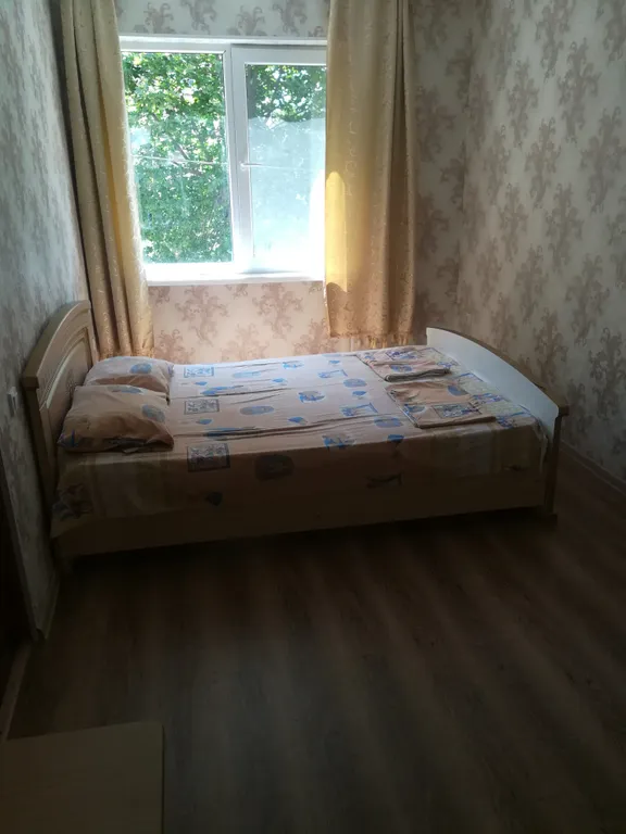 Квартира 2-комнатная Квартира — Гагра