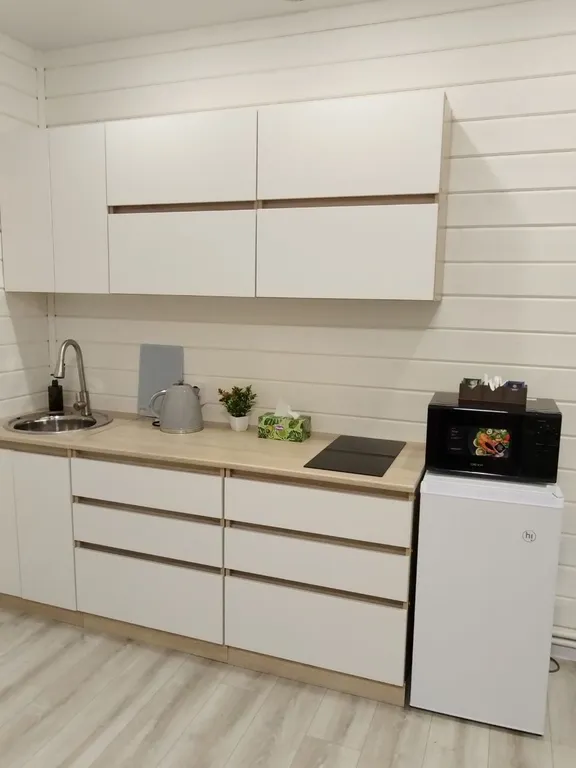 2- х комнатный таунхаус на Люпиновом поле