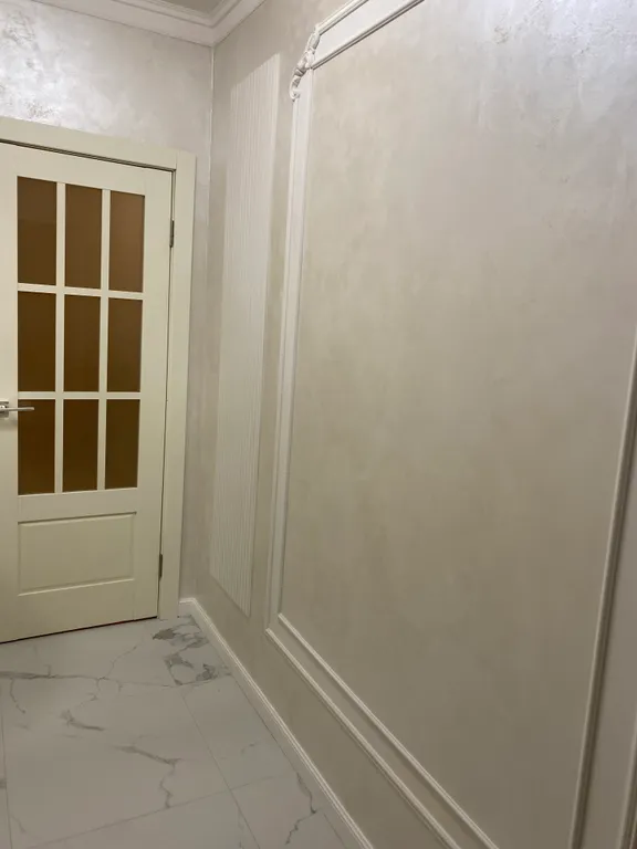 Красивая двушка (максимум 3 гостя)